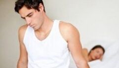 Erectile dysfunction