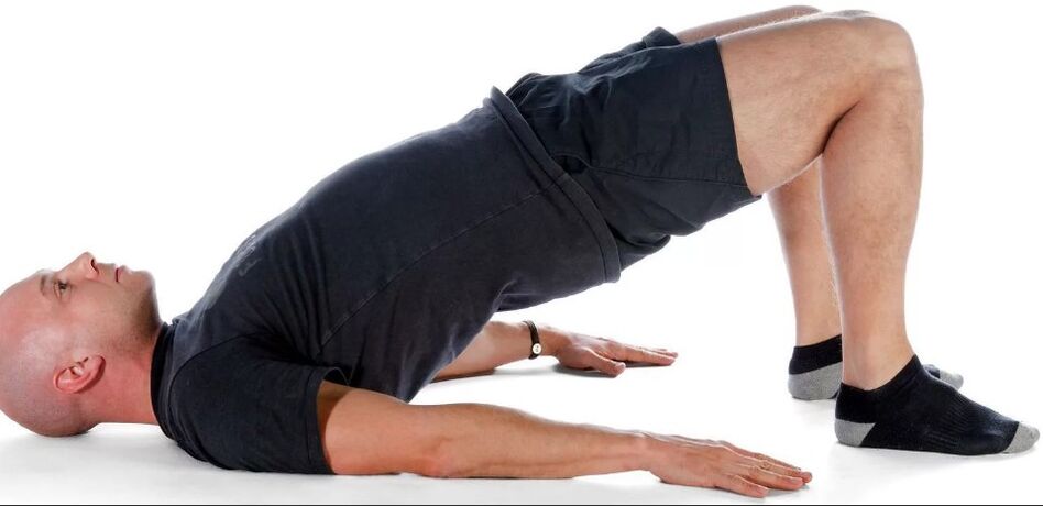 Pentual physical exercises
