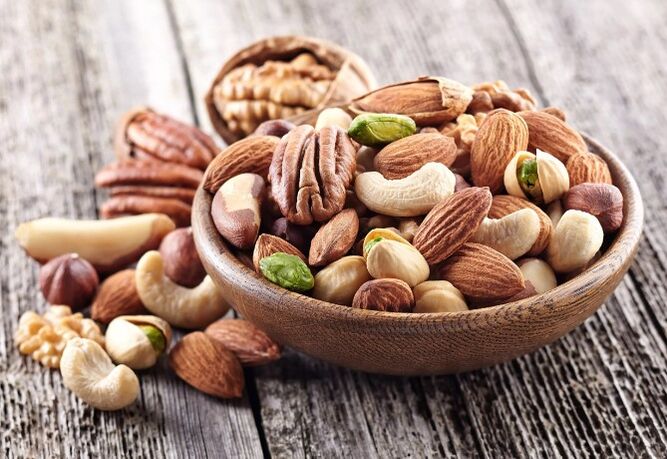 Walnuts