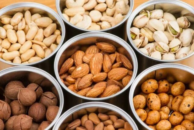 Walnuts