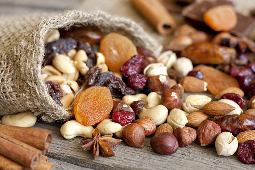 Walls and walnuts