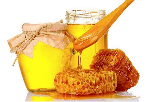 Honey for power