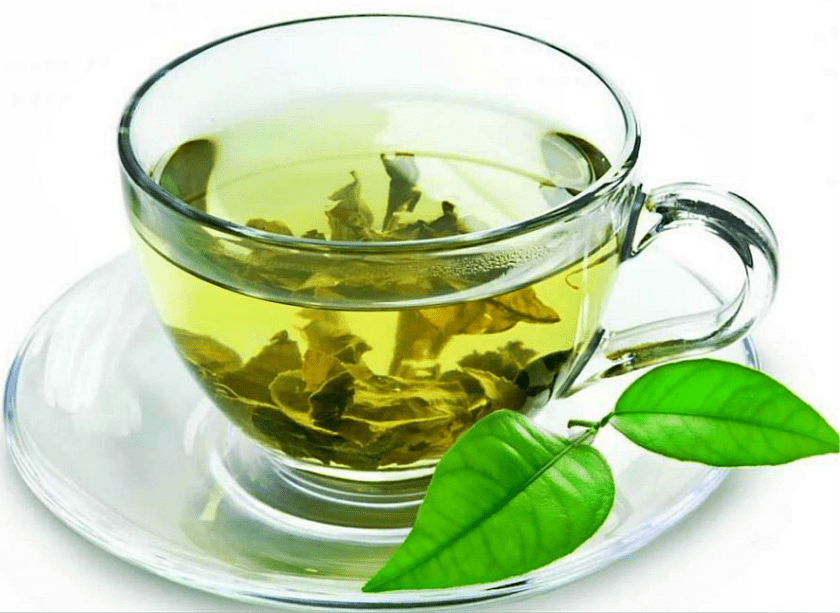 Potenza tea