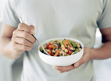 Power food