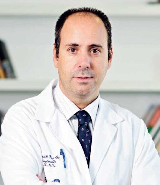 Doctor Urologist João